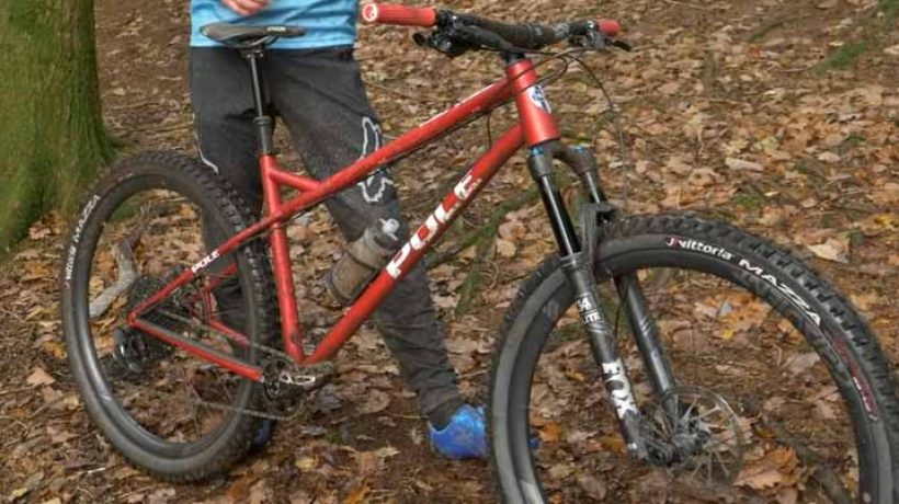Things To Know Before You Buy A Hardtail MTB