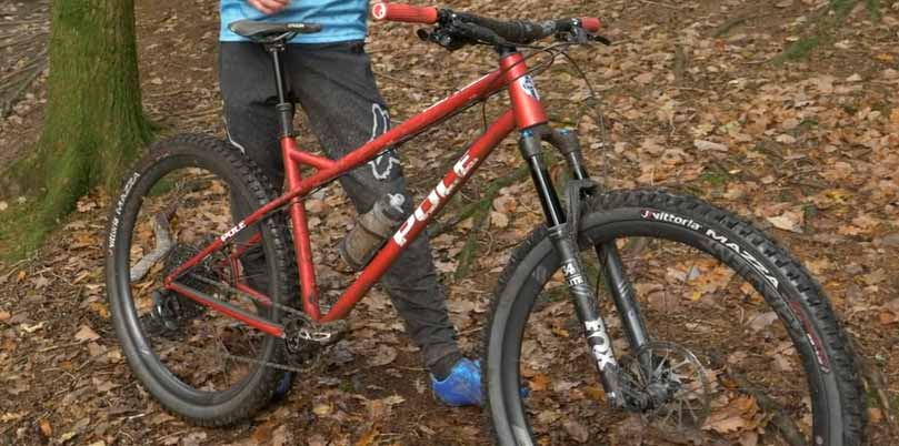 Things To Know Before You Buy A Hardtail MTB