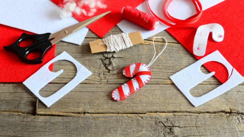 DIY Christmas Decorations: Easy and Fun Ideas to Spruce Up