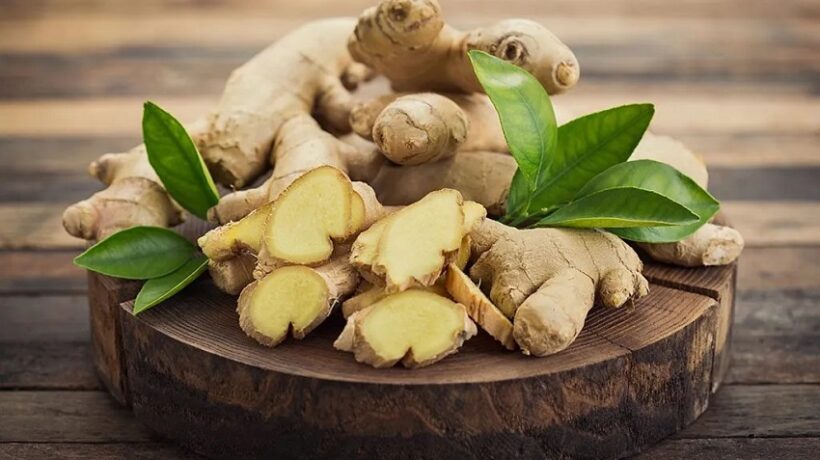 Can I Drink Ginger Every Night?