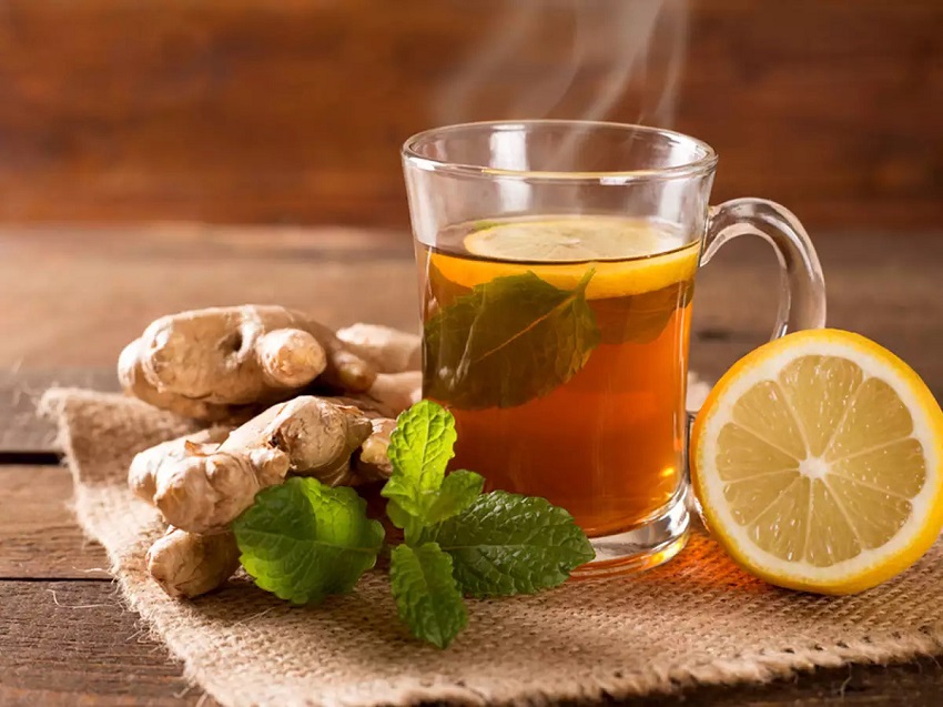 Can I Drink Ginger Every Night: Incorporating Ginger Into Your Daily Routine