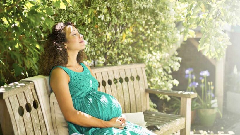 Is Sunlight Important in Pregnancy?