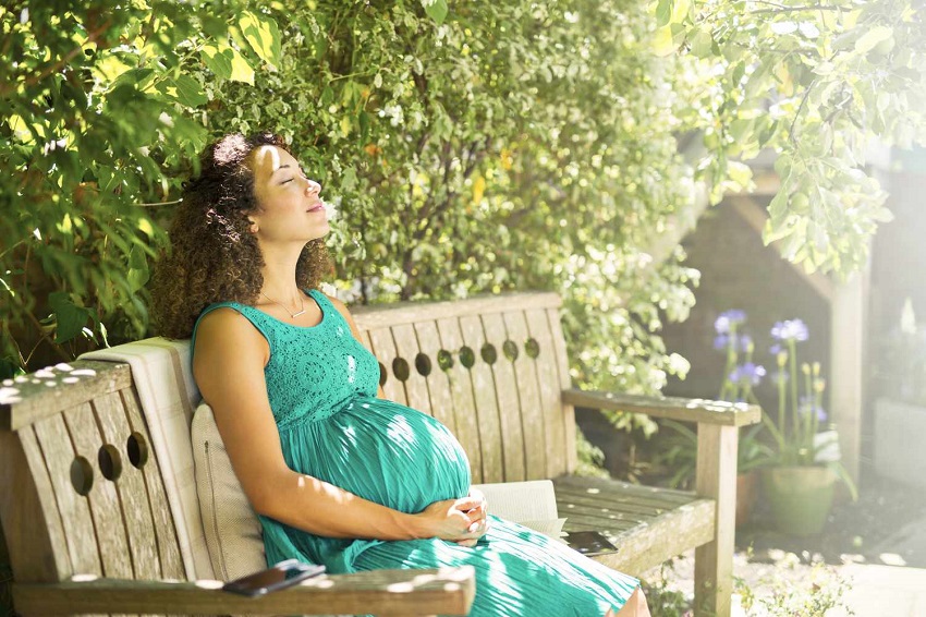 Is Sunlight Important in Pregnancy