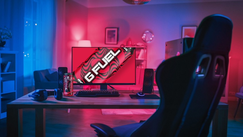 How Safe is G Fuel: G Fuel and Gaming Performance