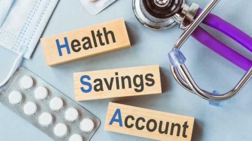 Does Your Financial Future Depend on HSA Savings?