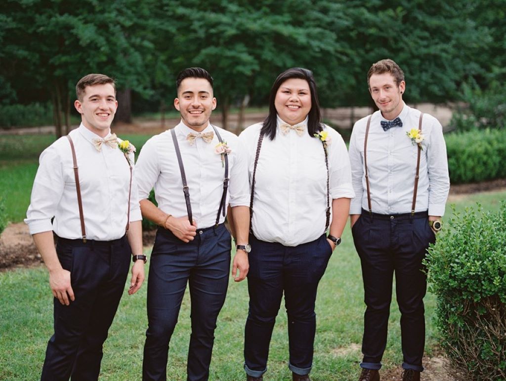 How to Wear Suspenders: A Style Guide for Every Occasion - Premier Literacy