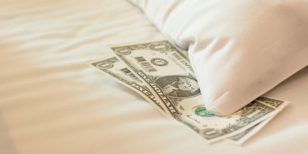 Tipping Hotel Housekeeping