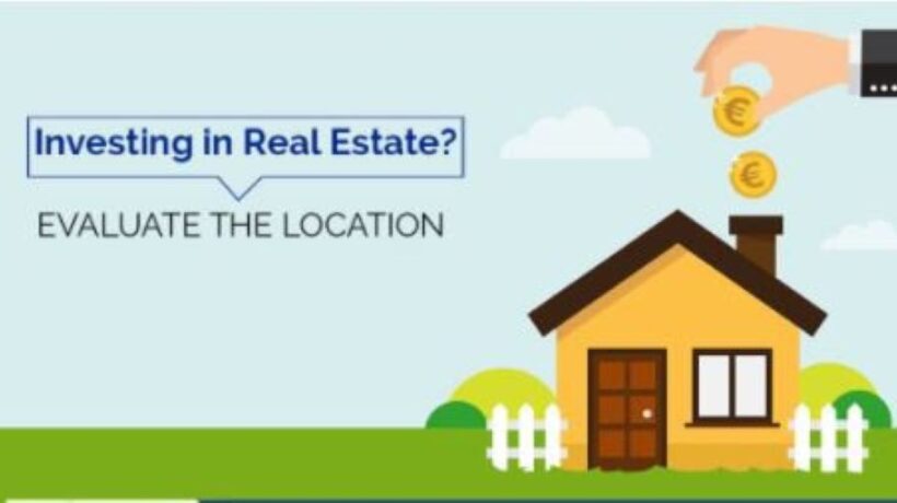 Does Location Truly Matter in Real Estate Investment?