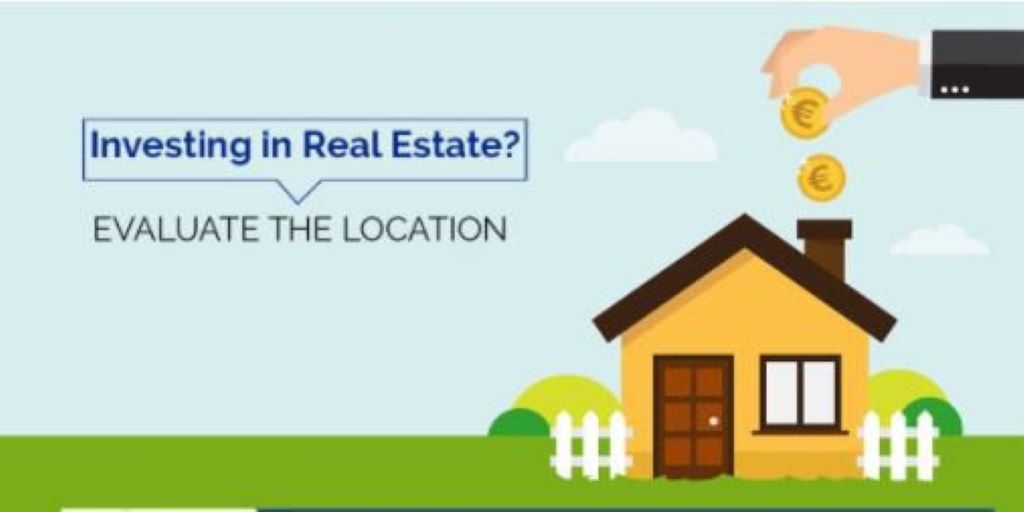 Location Truly Matter in Real Estate Investment?
