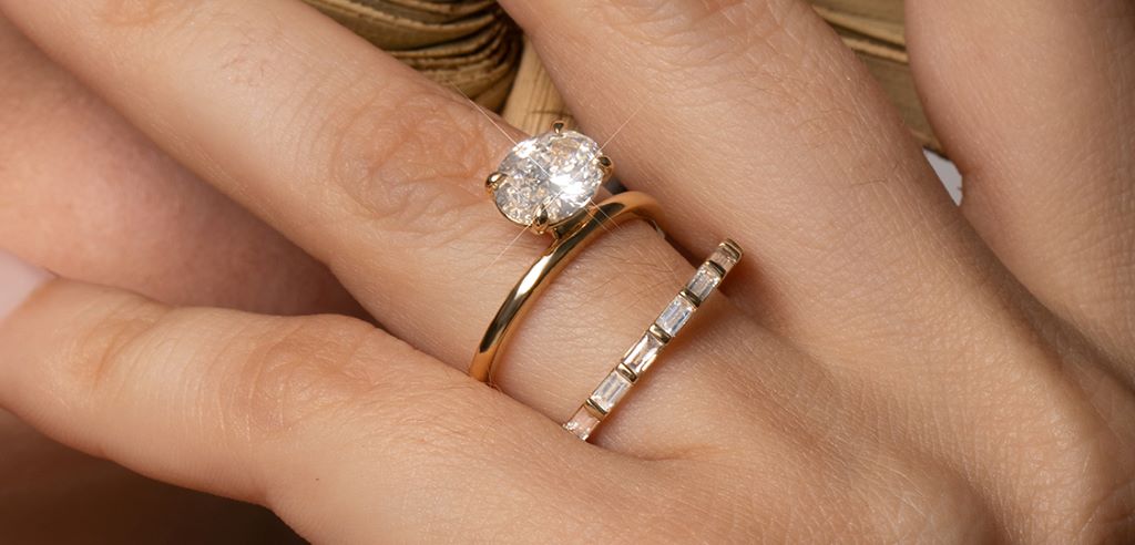 Tips for Wearing Your Rings