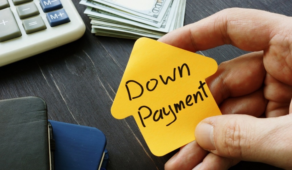 Chenoa Down Payment Assistance Programs
