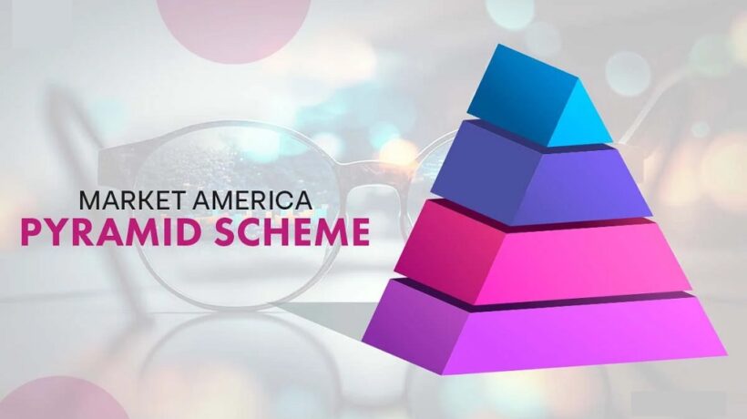 Market America Pyramid Scheme Exposed: Unveiling the Truth