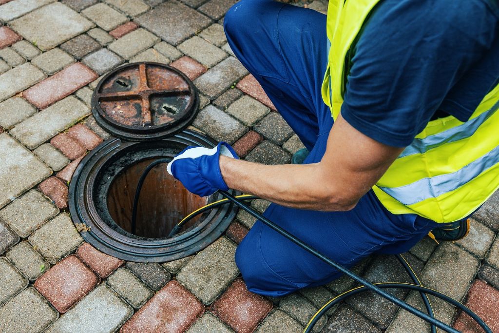 Why Are Sewer Cleanouts Important for Your Plumbing?