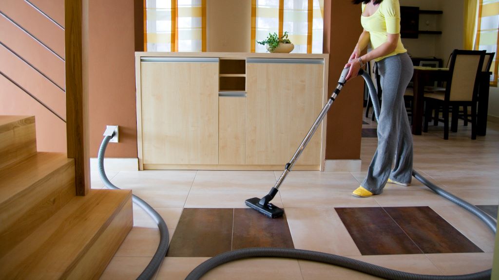 Why Clean Your Central Vacuum System?