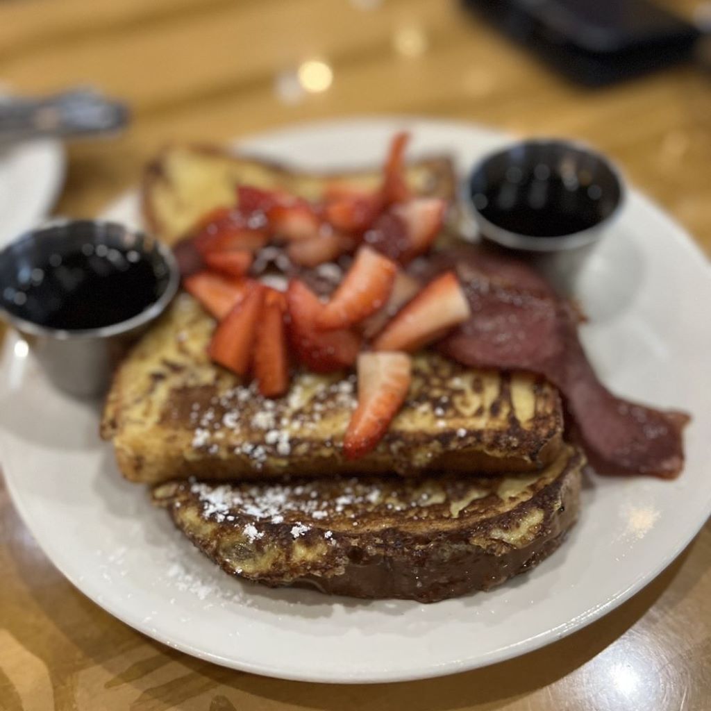 Discover the Ultimate Morning Delights: Best Breakfast in Memphis