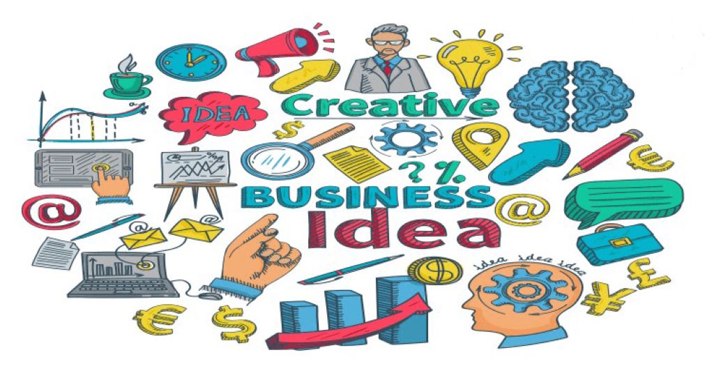 What are Some Business Ideas: Innovative Opportunities for Entrepreneurship