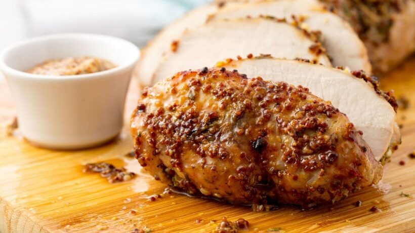 How to Cook Pork Loin Roast? Deliciously Juicy Recipe