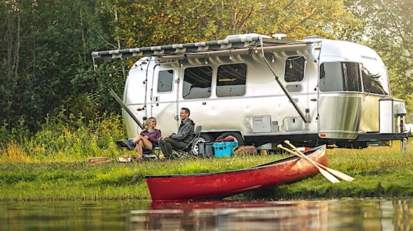 How Wide are Travel Trailers? Discover the Perfect Fit for Your Adventures