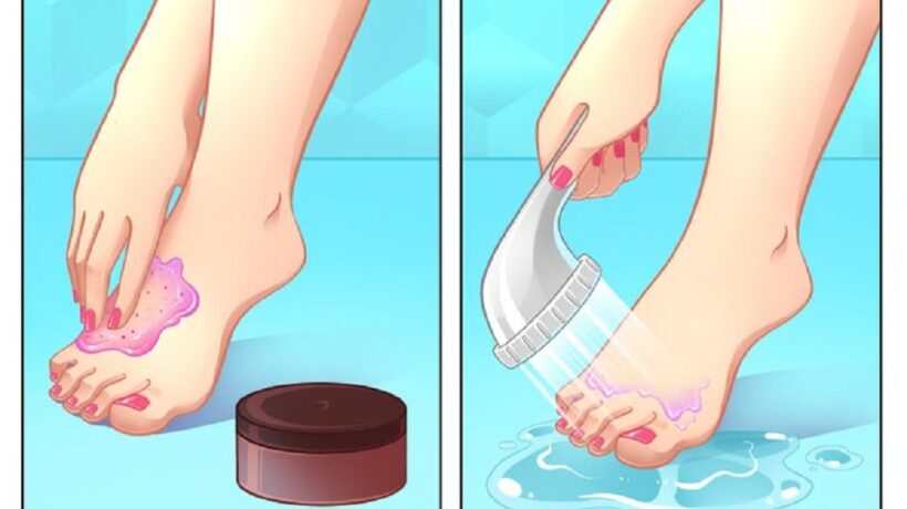 How to Take Care of My Feet? The Ultimate Guide to Healthy Foot Care