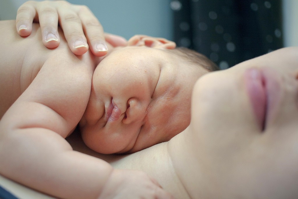 The Science Of Infant Sleep
