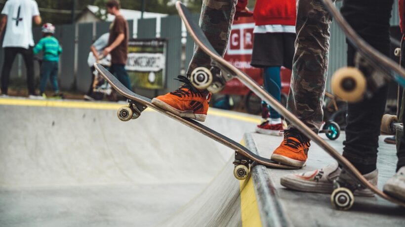 Boost Your Skills and Confidence: What Does Skateboarding Help You With