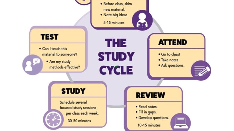 What are 5 Effective Study Techniques? Boost Your Grades with These Strategies