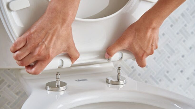 How to Change Toilet Seat? Master the Art of Bathroom Upgrades