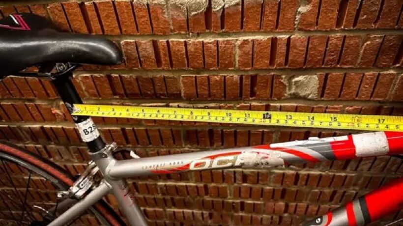 How to Measure Women’s Bike Frame Size: Unlock the Perfect Fit