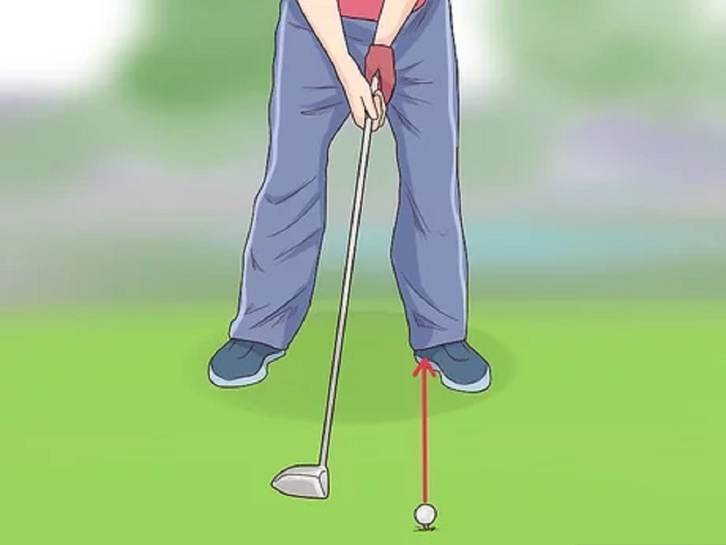Comprehensive Guide on How to Drive a Golf Ball