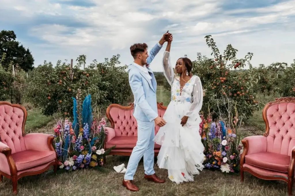 59 Unique Wedding Ideas Your Guests Will Love