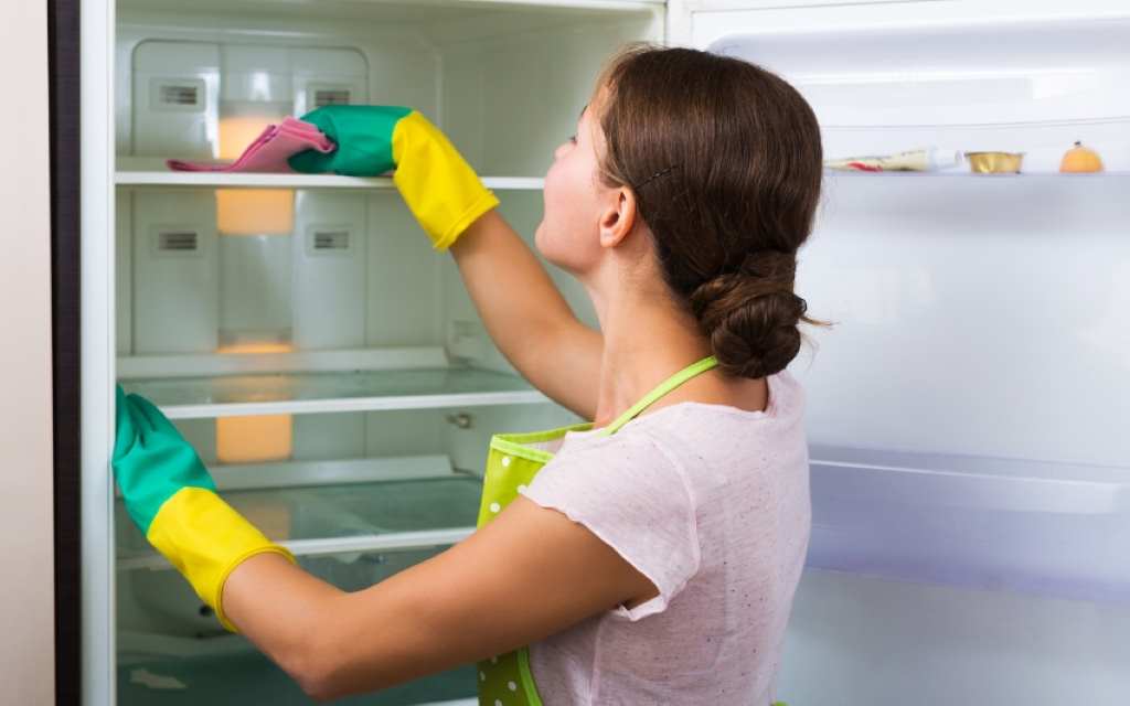 How often should you service your appliances