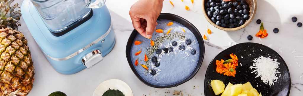Is it good to start your morning with a smoothie