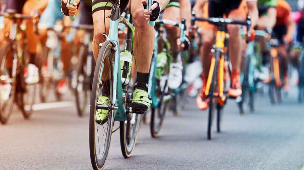What is the most important safety in cycling