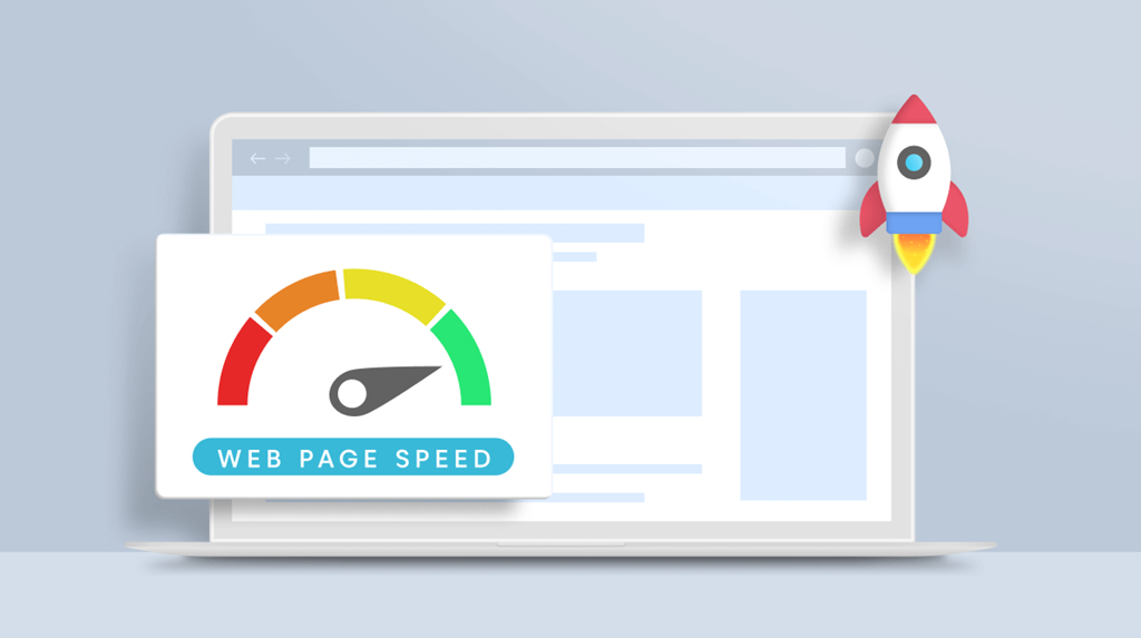 How do I fix a slow website?