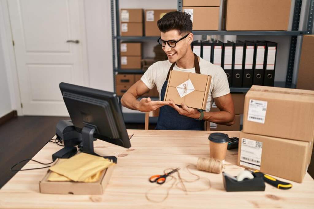 Inventory Financing for Startups