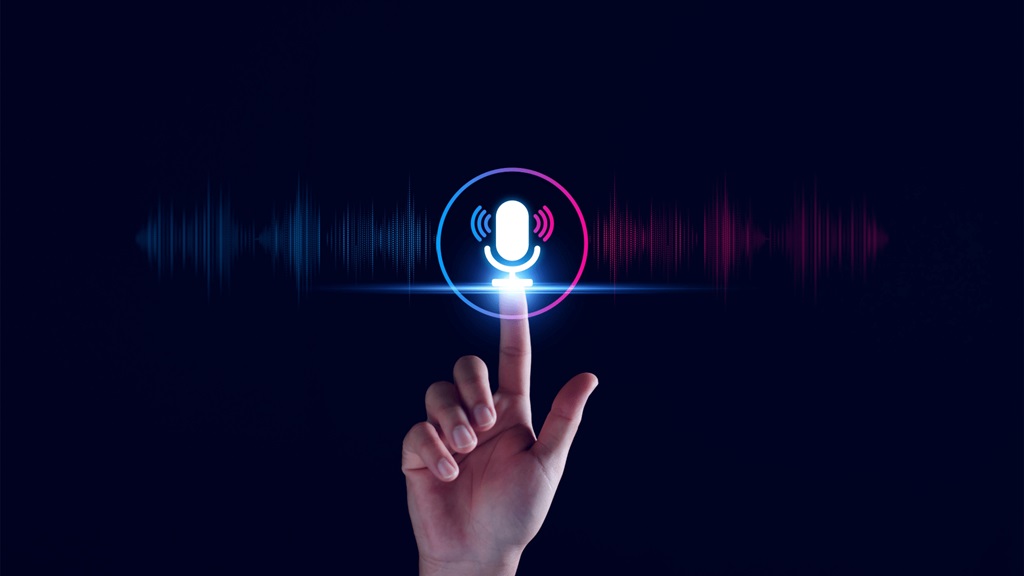 How do I improve Google Voice Search?