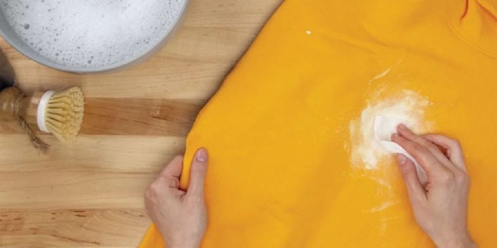 How to Get Paint Out of Clothes - Premier Literacy