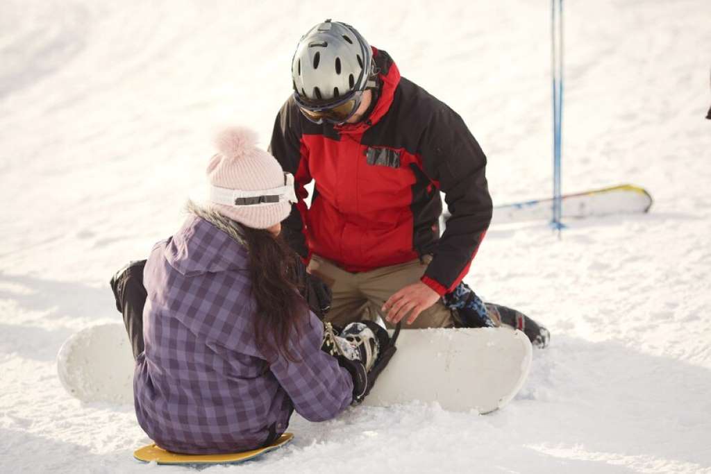 Is Snowboarding Like Skateboarding