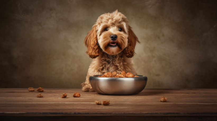 How Puppies Adapt to New Foods: A Simple Guide for Puppy Owners