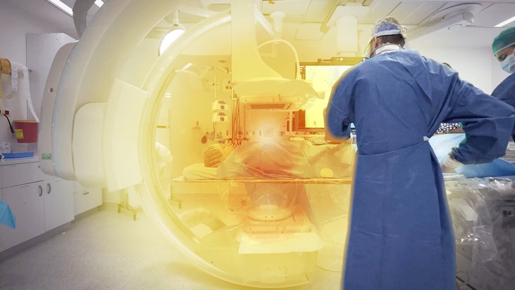 How to reduce scattered radiation?