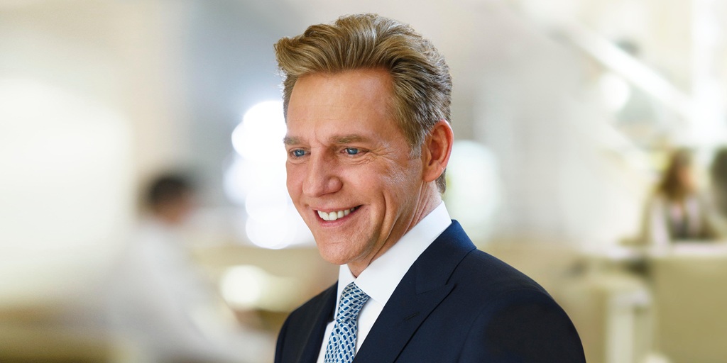 Does David Miscavige actually believe in Scientology?