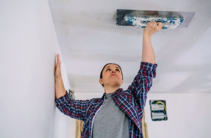 Repairing Cracks in Plaster Ceilings Without Sagging - Premier Literacy