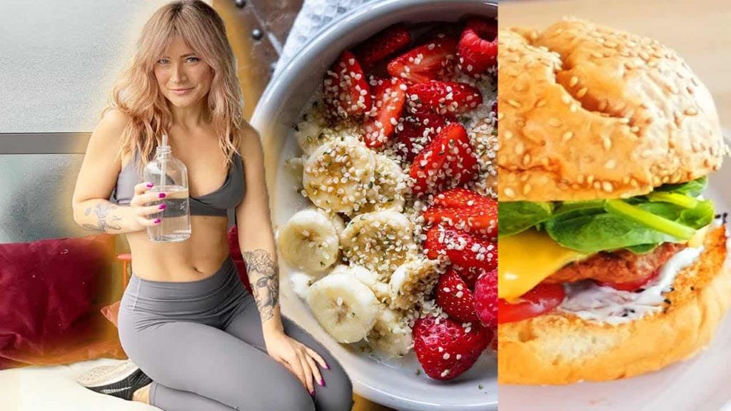 Why Choose Vegan High-Protein Recipes?