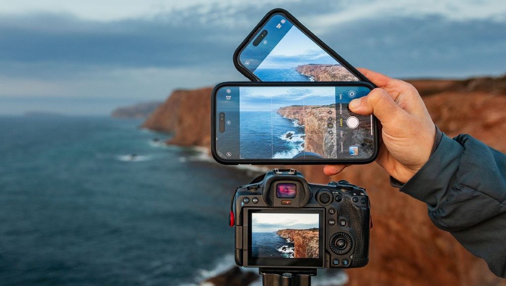 iPhone Cameras vs. Digital Cameras: A Detailed Breakdown
