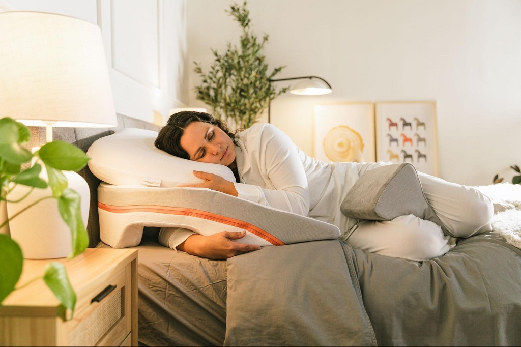 What is the best anti-snoring pillow