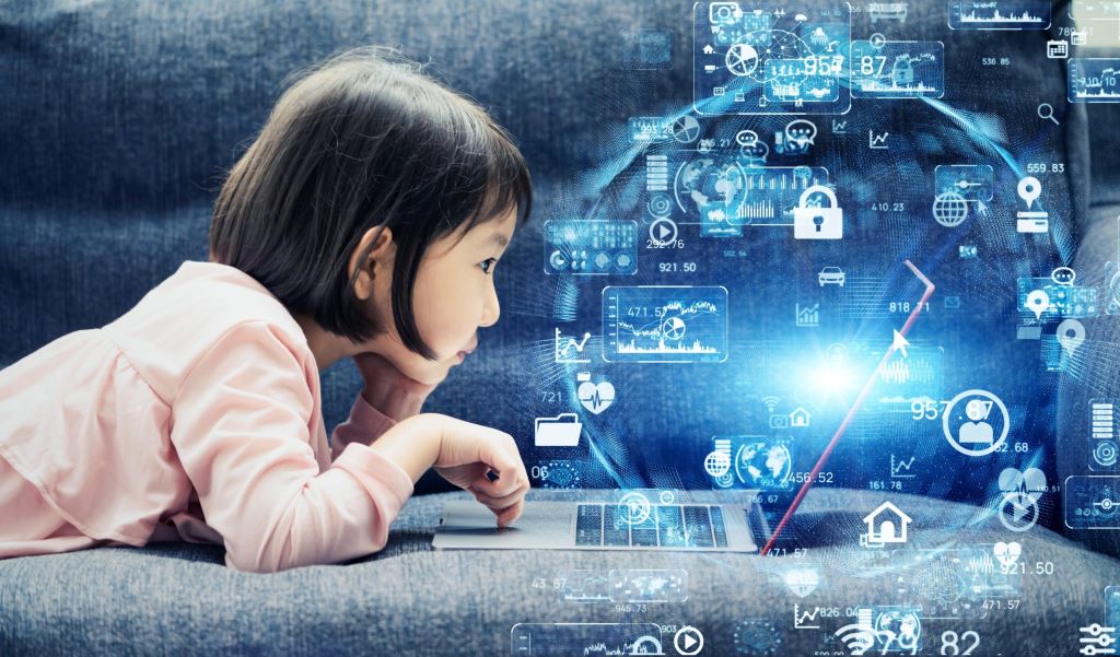 How Students Are Using AI in the Classroom
