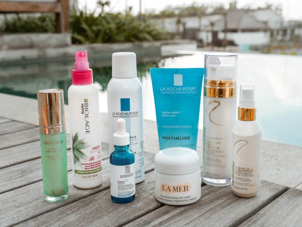 Serums That Transform Skin