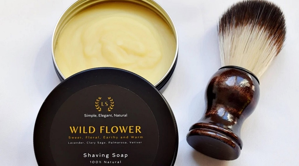 How does zero-waste shaving benefit my skin
