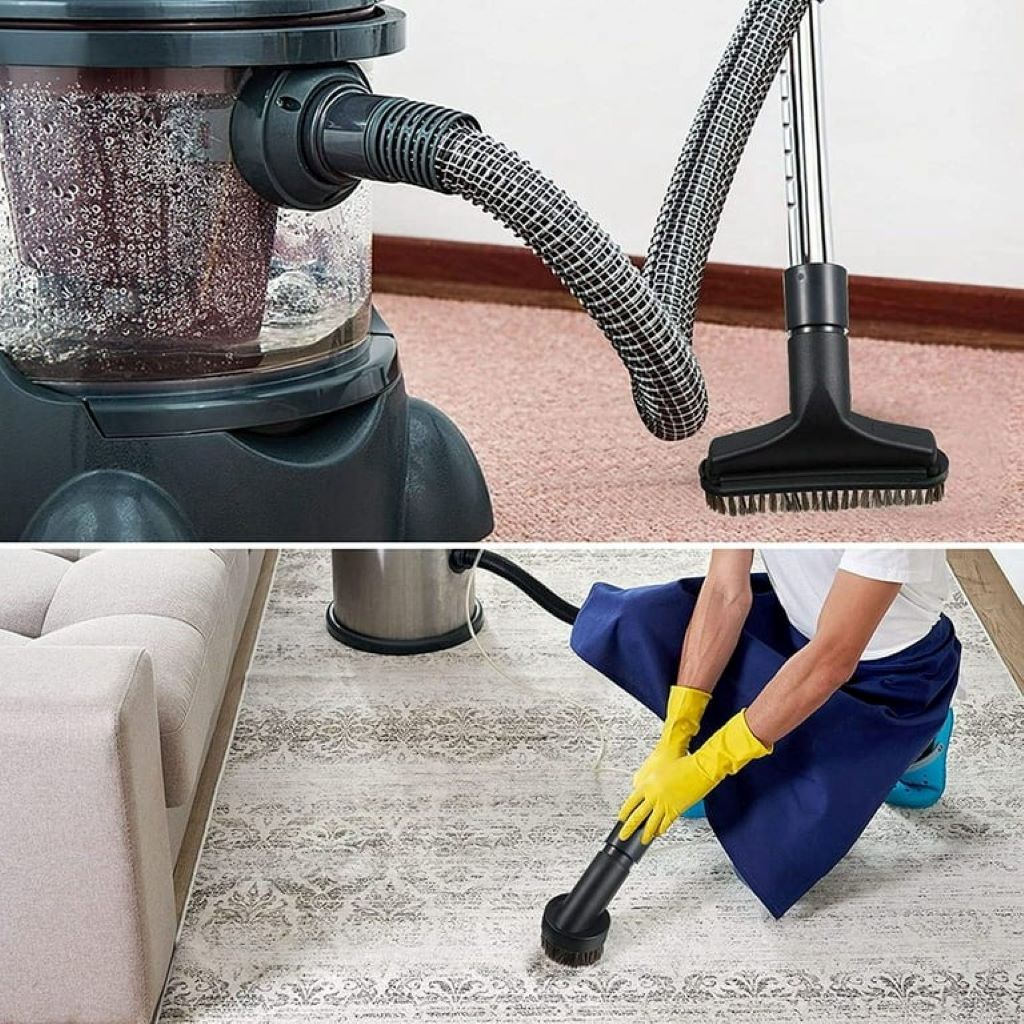 How to Dispose of Vacuum Cleaners Responsibly