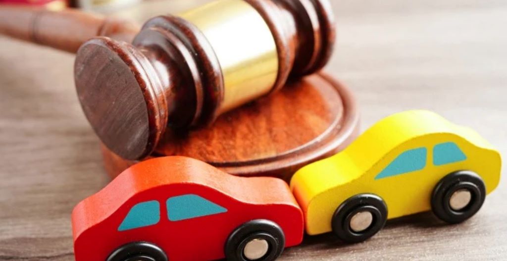 How long does it take to settle a car accident claim in Texas?